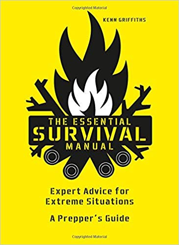 Essential Survival Manual 